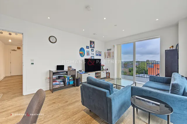 Byron Court, Harrow, HA1, photo 2