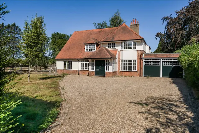 Potter Row, Great Missenden, HP16, photo 1