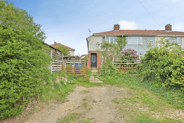 Birkbeck Road, Norwich, Norfolk, NR1, photo 1