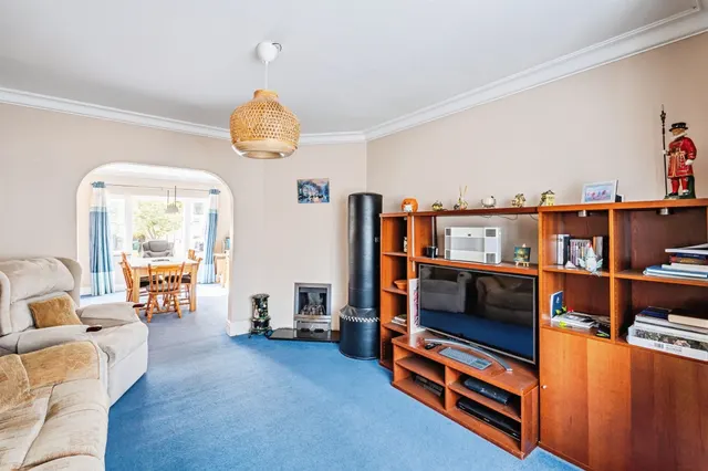 Photo 3 — Milton Road, Eastbourne
