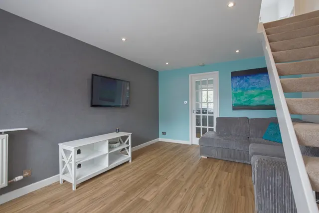 Lee Crescent North, Bridge Of Don, AB22, photo 2