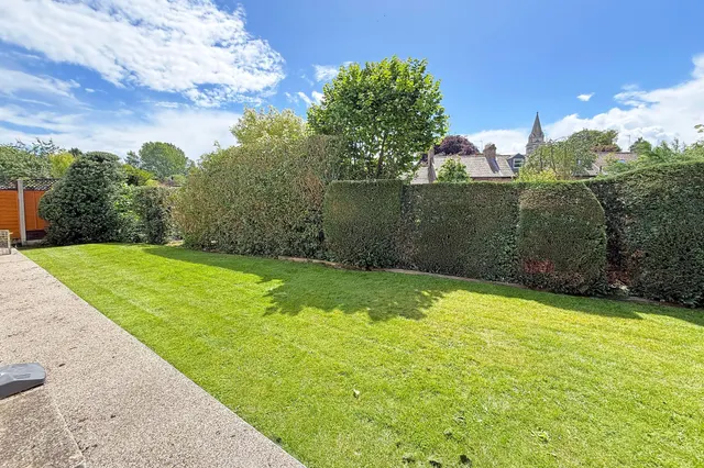 Melrose Crescent, Bishop Monkton, HG3, photo 3
