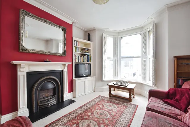 Cheltenham Mount, Harrogate, HG1, photo 2