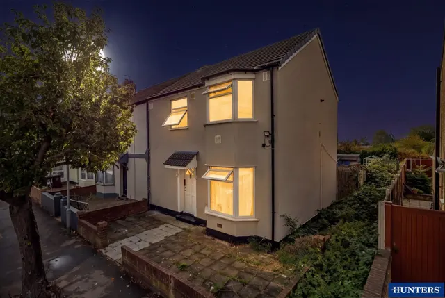 Heath Road, Romford, photo 1