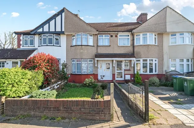 Haddon Grove, 3 Haddon Grove Sidcup Greater London Sidcup, SIDCUP, Kent, DA158NA, photo 1