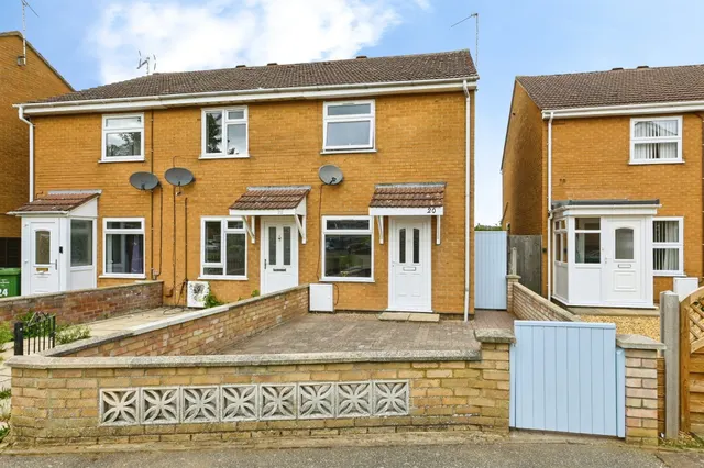 Daseleys Close, KING'S LYNN, photo 1