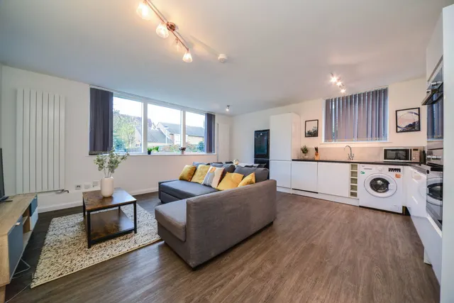 West Hampstead, NW6, photo 1