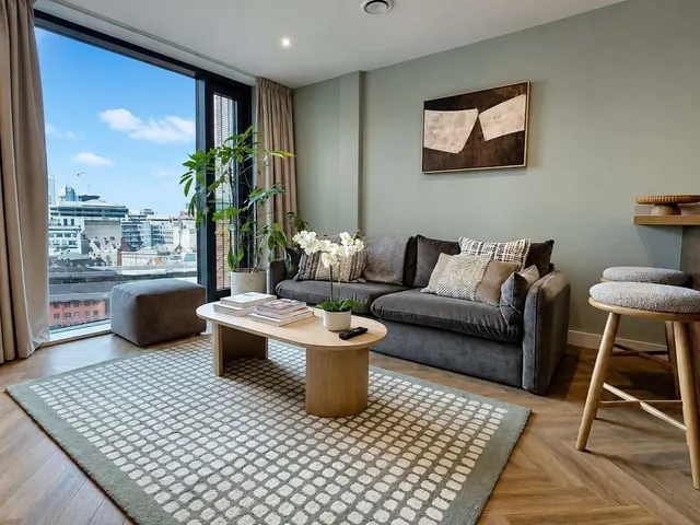 1 bedroom new development — One Eastside, 2 Jennens Road, Birmingham, West Midlands, B4 7FW