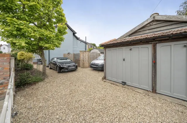 Colchester Road, Bures, CO8, photo 2