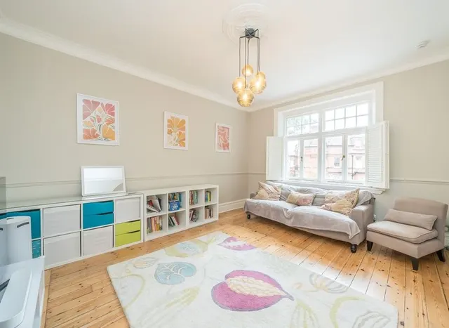 Photo 2 — Strawberry Hill Road, Strawberry Hill, TW1