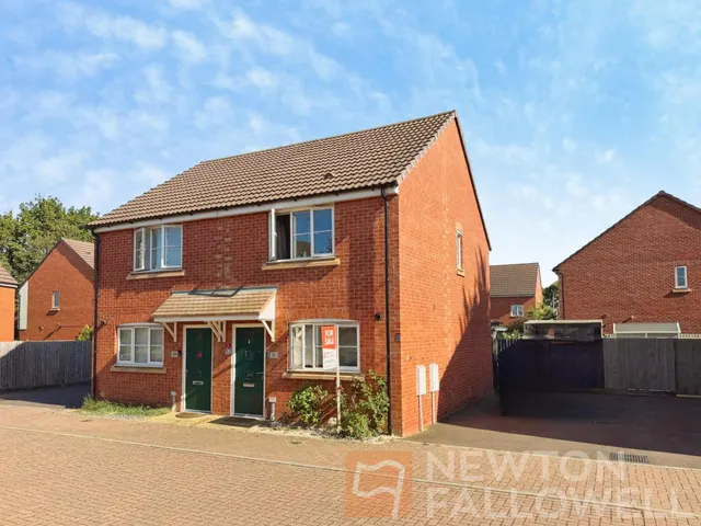 Damson Drive, Dogsthorpe, PE1, photo 1