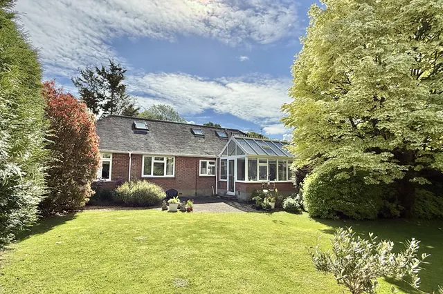 South Gorley, Ringwood, BH24, photo 2