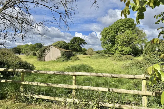 South Gorley, Ringwood, BH24, photo 3