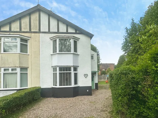 Elm Dale Road, Wolverhampton, WV4, photo 1