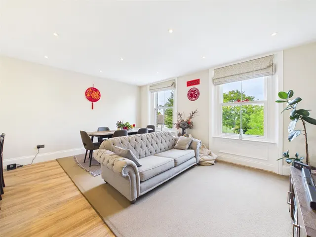 Rosslyn Road, East Twickenham, TW1, photo 3