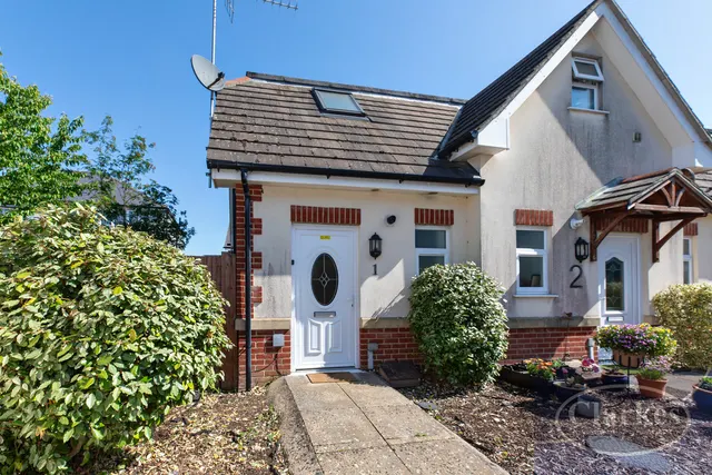 Orchard Close, Bournemouth, photo 1