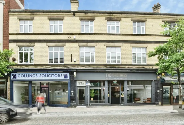 Stamford New Road, Altrincham, Greater Manchester, WA14, photo 1