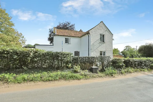 Burgh Lane, Mattishall, Dereham, photo 1