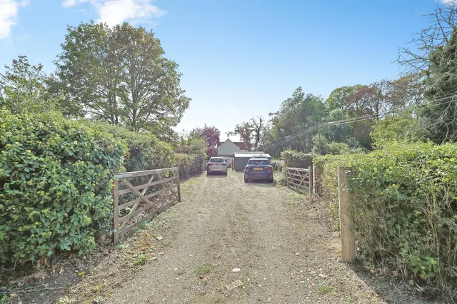Photo 3 — Burgh Lane, Mattishall, Dereham