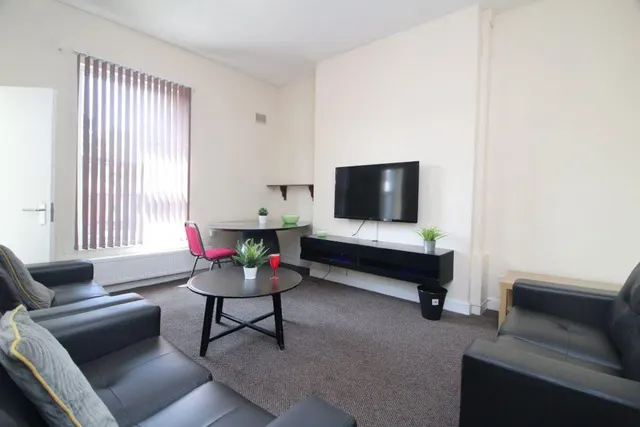 Wilkinson Street, S10, photo 2