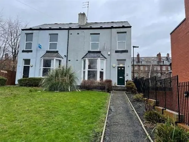 Wilkinson Street, S10, photo 1