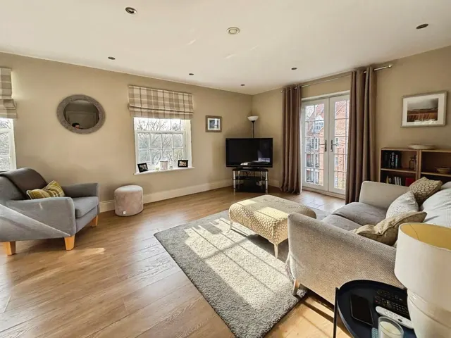 Williams Court, Thirsk, photo 1