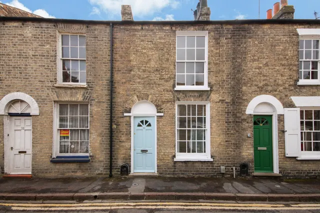 Orchard Street, Cambridge, CB1, photo 1