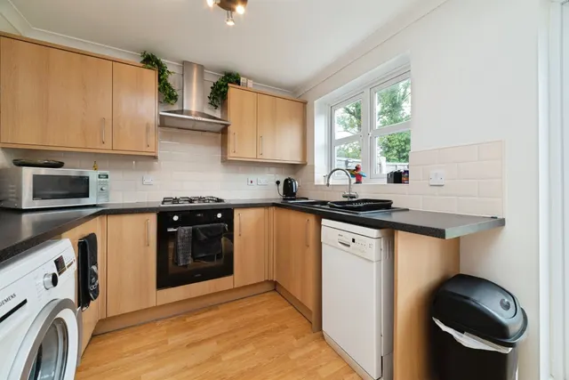 Butterfly Meadows, Beverley, HU17, photo 2