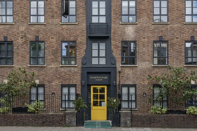 London, SE24, photo 2