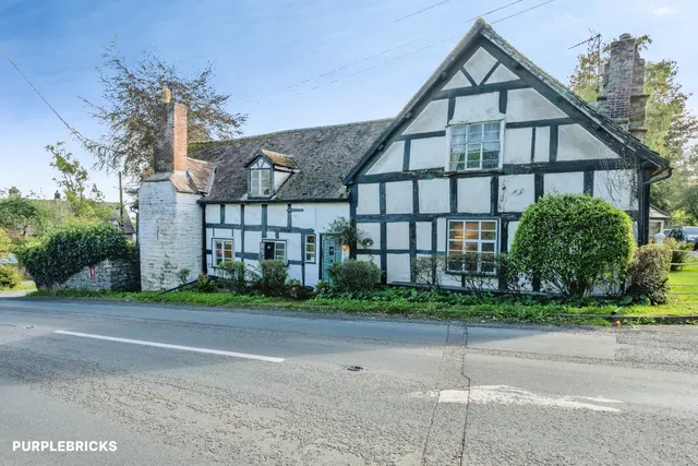 Lyons Hall, Kington, HR5, photo 2