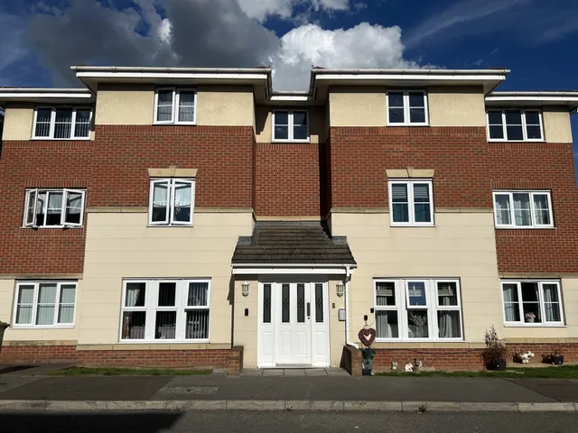 Woodhouse Close, Worksop, S80, photo 1