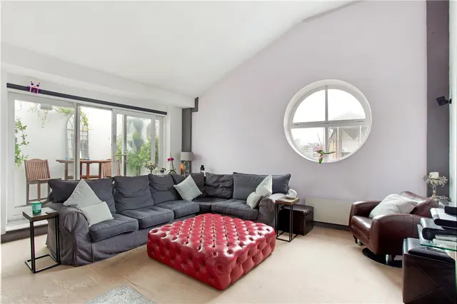 Mill Street, London, SE1, photo 1