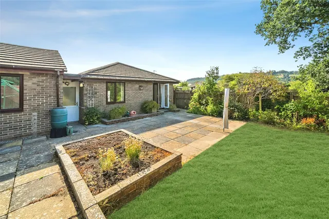 Beaumont Close, Liverton, TQ12