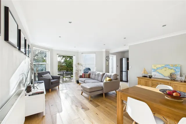 Mount Nod Road, London, SW16, photo 1