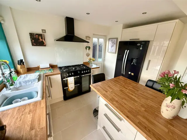 Shakespeare Drive, Kidderminster, DY10, photo 3