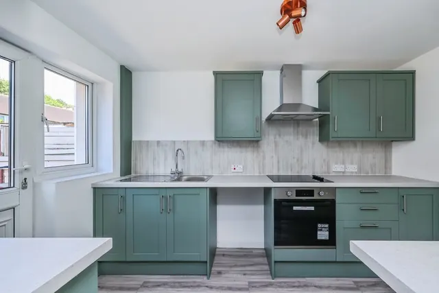 Photo 2 — Bransdale Road, Clifton, Nottingham, NG11