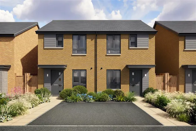Pen Lasgan, St. Mellons, Cardiff, photo 1