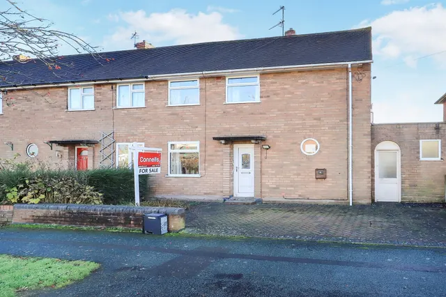 Harper Avenue, Wednesfield, Wolverhampton, photo 1