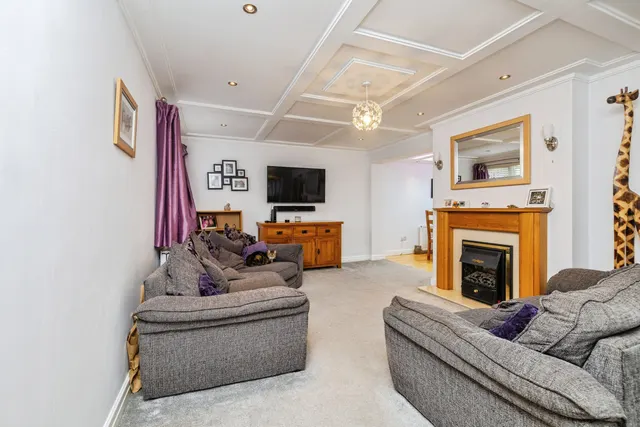 Beech Road, Branston, Lincoln, photo 1