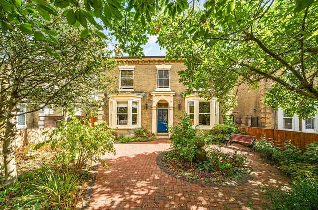 The Avenue, Southampton, SO17, photo 1