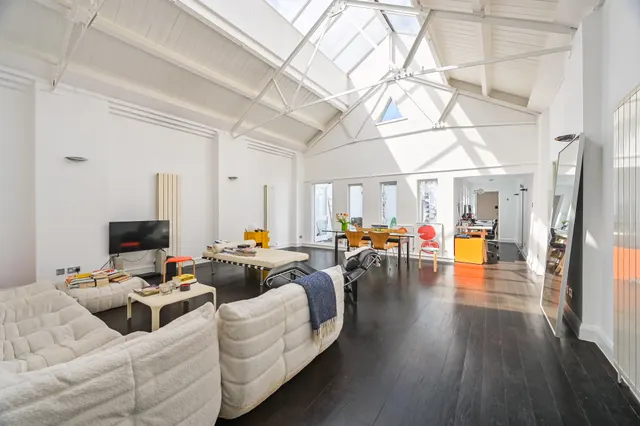 4 Terretts Place, London, photo 1
