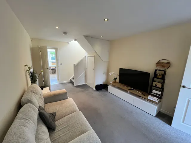 Photo 2 — Tyler Avenue, Loughborough, LE11