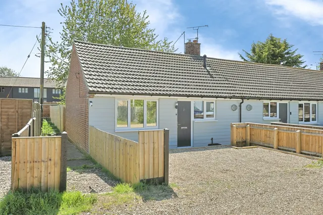 Pleasant Row, Swaffham, PE37, photo 1