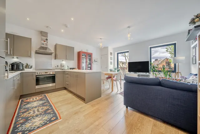 Grange Road, SE1, photo 1
