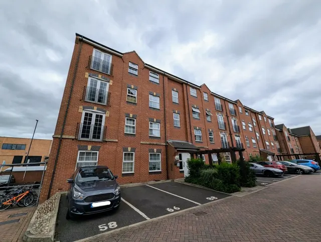 Alfreton Road, DE21, photo 2