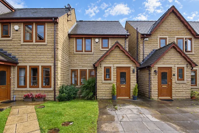 High Lea, Adlington, Lancashire, PR6, photo 1