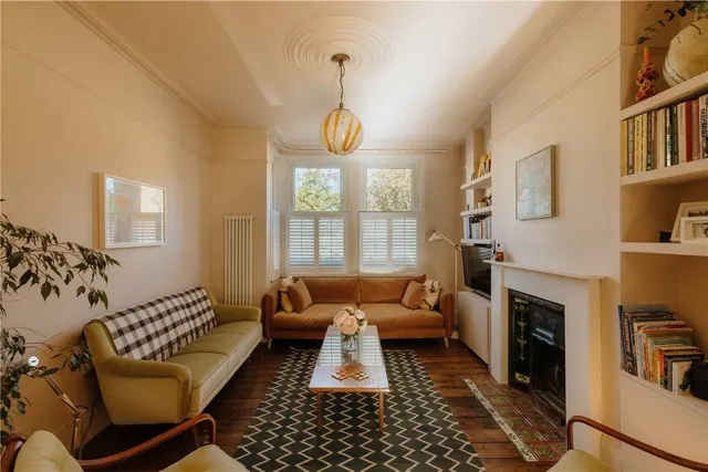 Dowsett Road, London, N17, photo 3