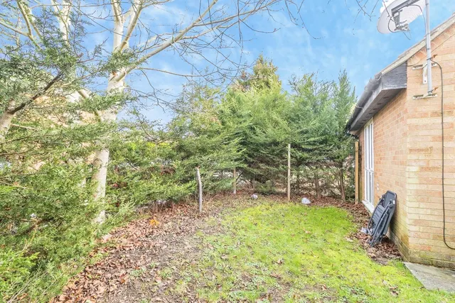 Braybrooke Drive, Furzton, MK4, photo 2