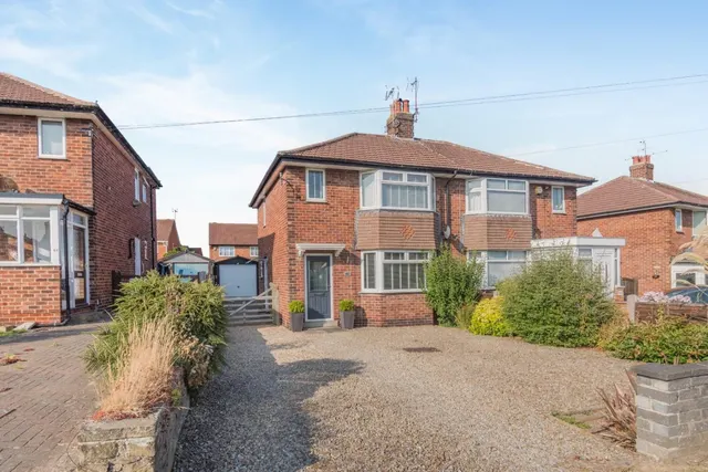 Greenfields Road, Harrogate, HG2, photo 1