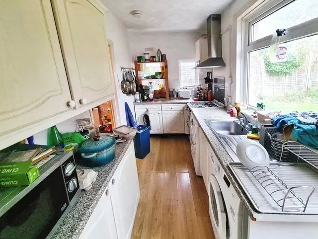 Roselands Gardens, Southampton, SO17, photo 3